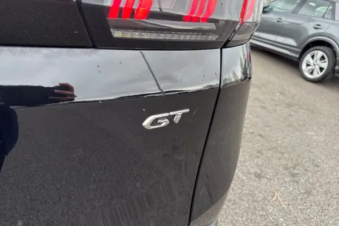 MK72WPN PEUGEOT 3008 1.2 PureTech GT Premium EAT Euro 6 (s/s) 5dr Thumbnail #34