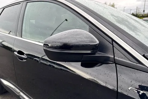 MK72WPN PEUGEOT 3008 1.2 PureTech GT Premium EAT Euro 6 (s/s) 5dr Thumbnail #37