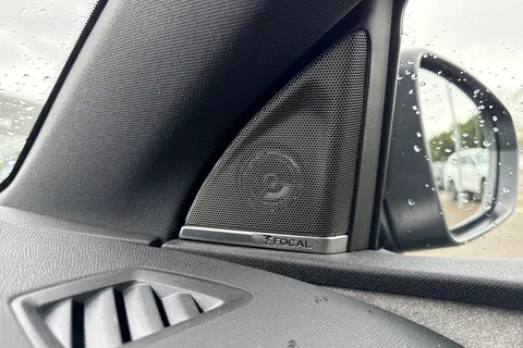 MK72WPN PEUGEOT 3008 1.2 PureTech GT Premium EAT Euro 6 (s/s) 5dr Thumbnail #38