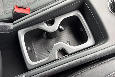  Volkswagen Tiguan 2.0 TDI Match DSG Euro 6 (s/s) 5dr Thumbnail #43