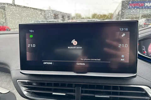 MK72WPN PEUGEOT 3008 1.2 PureTech GT Premium EAT Euro 6 (s/s) 5dr Thumbnail #49