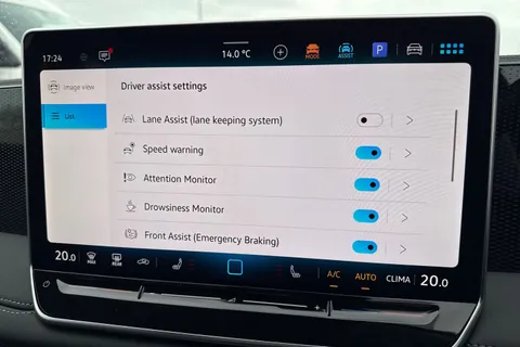  Volkswagen Tiguan 2.0 TDI Match DSG Euro 6 (s/s) 5dr Thumbnail #49