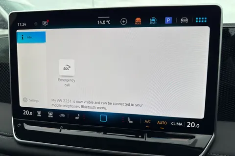  Volkswagen Tiguan 2.0 TDI Match DSG Euro 6 (s/s) 5dr Thumbnail #51