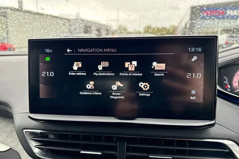 MK72WPN PEUGEOT 3008 1.2 PureTech GT Premium EAT Euro 6 (s/s) 5dr Thumbnail #52