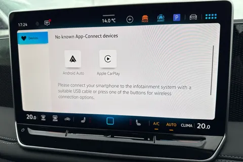  Volkswagen Tiguan 2.0 TDI Match DSG Euro 6 (s/s) 5dr Thumbnail #52
