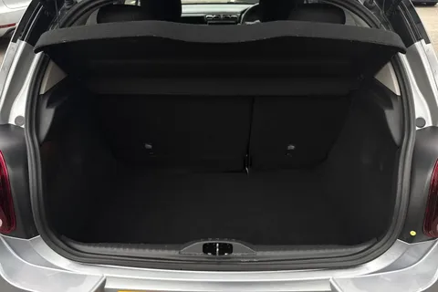 VN74GPU Citroën C3 1.2 PureTech PLUS Euro 6 (s/s) 5dr Thumbnail #11