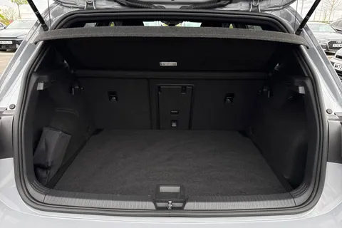 YB71SBO Volkswagen Golf 2.0 TDI 200 GTD 5dr DSG Thumbnail #7