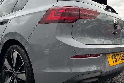 YB71SBO Volkswagen Golf 2.0 TDI 200 GTD 5dr DSG Thumbnail #8
