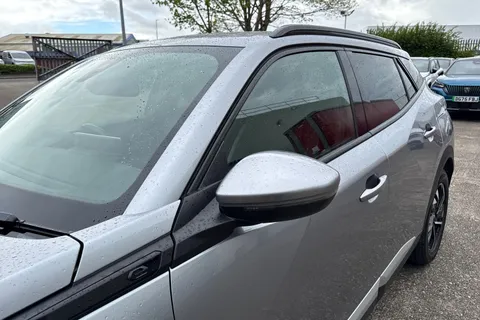 WO71HWJ PEUGEOT e-2008 50kWh Allure Premium Auto 5dr Thumbnail #29