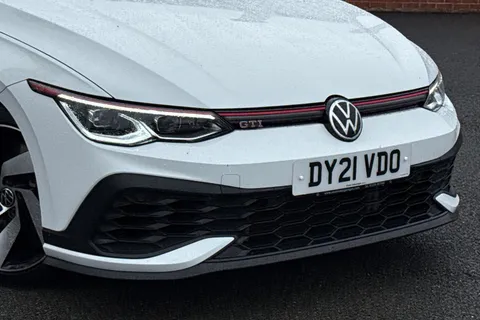 DY21VDO Volkswagen Golf 2.0 TSI GTI Clubsport DSG Euro 6 (s/s) 5dr Thumbnail #10