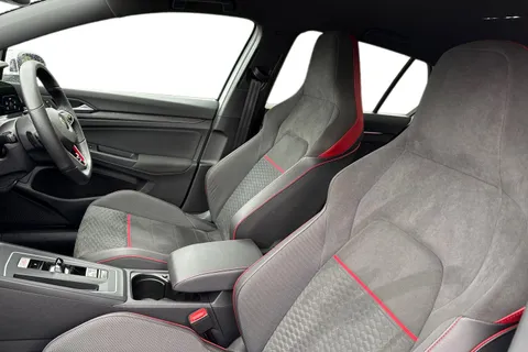 DY21VDO Volkswagen Golf 2.0 TSI GTI Clubsport DSG Euro 6 (s/s) 5dr Thumbnail #17