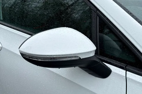 DY21VDO Volkswagen Golf 2.0 TSI GTI Clubsport DSG Euro 6 (s/s) 5dr Thumbnail #30