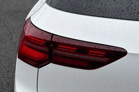 DY21VDO Volkswagen Golf 2.0 TSI GTI Clubsport DSG Euro 6 (s/s) 5dr Thumbnail #33