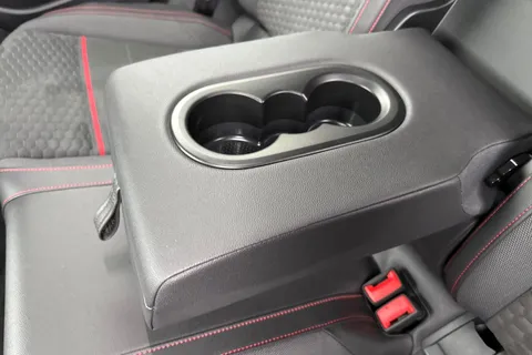 DY21VDO Volkswagen Golf 2.0 TSI GTI Clubsport DSG Euro 6 (s/s) 5dr Thumbnail #35