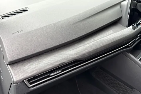 DY21VDO Volkswagen Golf 2.0 TSI GTI Clubsport DSG Euro 6 (s/s) 5dr Thumbnail #36