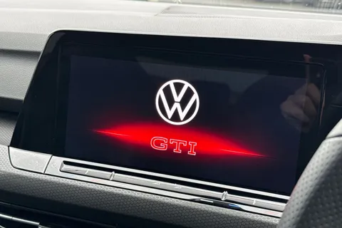 DY21VDO Volkswagen Golf 2.0 TSI GTI Clubsport DSG Euro 6 (s/s) 5dr Thumbnail #39