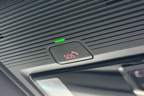 DY21VDO Volkswagen Golf 2.0 TSI GTI Clubsport DSG Euro 6 (s/s) 5dr Thumbnail #49