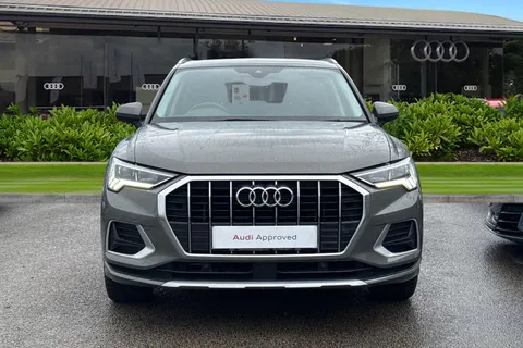 5 of 45 for Audi Q3 Sport 35 TFSI 150 PS 6-speed