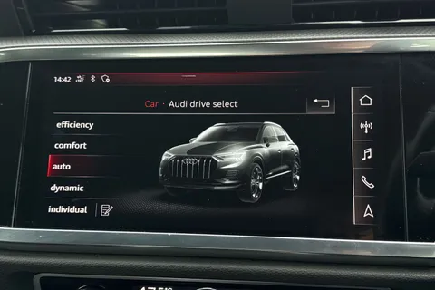 39 of 45 for Audi Q3 Sport 35 TFSI 150 PS 6-speed