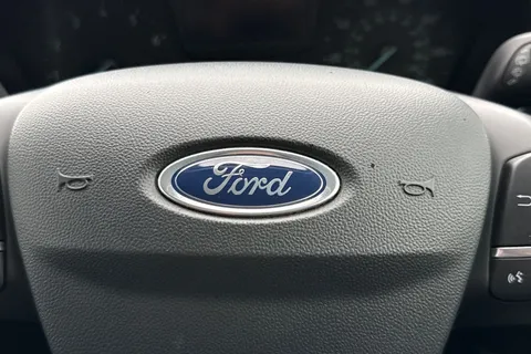 BF68URW Ford Fiesta 1.0T EcoBoost Zetec Euro 6 (s/s) 5dr Thumbnail #33