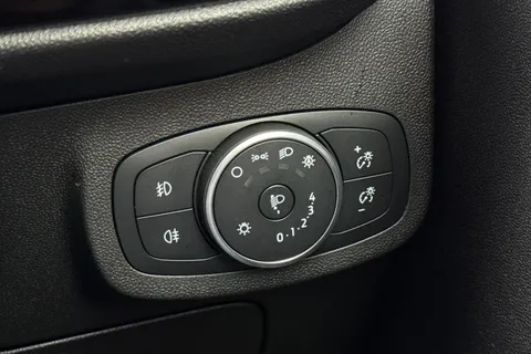 BF68URW Ford Fiesta 1.0T EcoBoost Zetec Euro 6 (s/s) 5dr Thumbnail #36