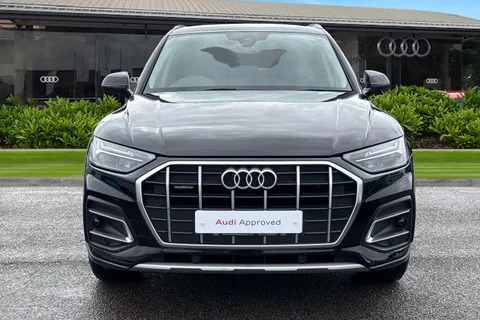 DE22CYL Audi Q5 Sport 40 TDI quattro 204 PS S tronic Thumbnail #7