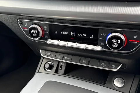 DE22CYL Audi Q5 Sport 40 TDI quattro 204 PS S tronic Thumbnail #23