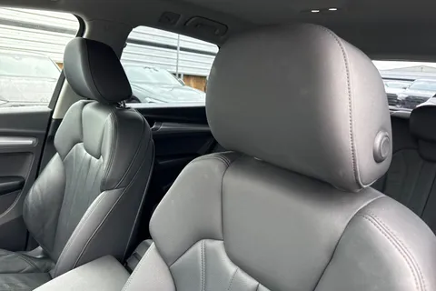 DE22CYL Audi Q5 Sport 40 TDI quattro 204 PS S tronic Thumbnail #25