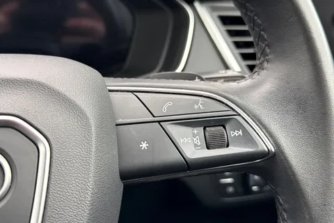 DE22CYL Audi Q5 Sport 40 TDI quattro 204 PS S tronic Thumbnail #26