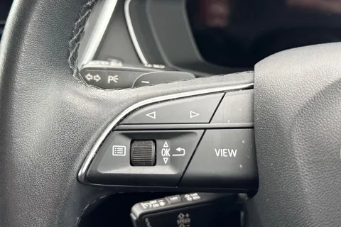 DE22CYL Audi Q5 Sport 40 TDI quattro 204 PS S tronic Thumbnail #27