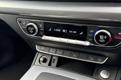 DE22CYL Audi Q5 Sport 40 TDI quattro 204 PS S tronic Thumbnail #44