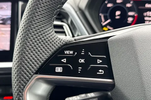  Audi Q4 e-tron 40 Black Edition Auto 5dr 82kWh Thumbnail #27