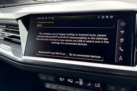  Audi Q4 e-tron 40 Black Edition Auto 5dr 82kWh Thumbnail #42