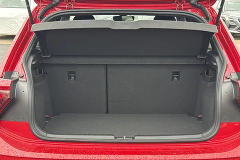 KP75AUO Volkswagen Polo 2.0 TSI GTI 5dr DSG **18' FARO ALLOYS, DEEP IRON INSERTS** Thumbnail #8