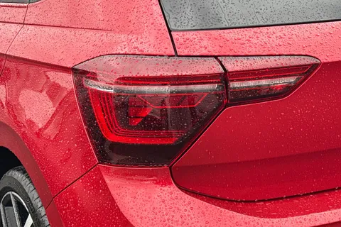 KP75AUO Volkswagen Polo 2.0 TSI GTI 5dr DSG **18' FARO ALLOYS, DEEP IRON INSERTS** Thumbnail #9