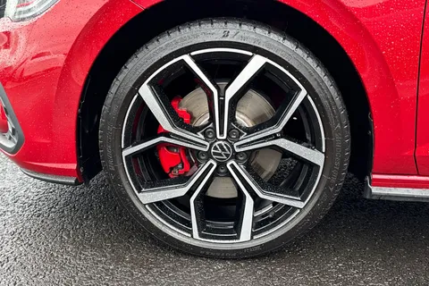 KP75AUO Volkswagen Polo 2.0 TSI GTI 5dr DSG **18' FARO ALLOYS, DEEP IRON INSERTS** Thumbnail #13