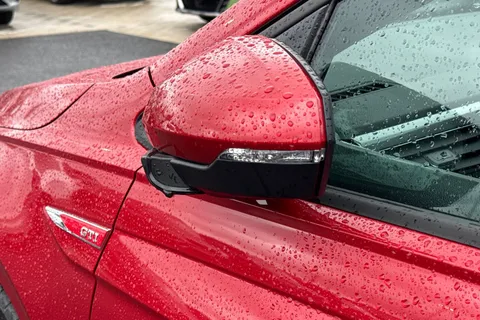 KP75AUO Volkswagen Polo 2.0 TSI GTI 5dr DSG **18' FARO ALLOYS, DEEP IRON INSERTS** Thumbnail #28