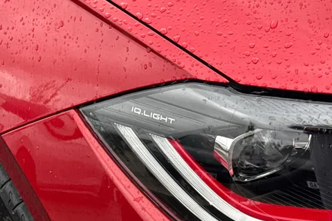 KP75AUO Volkswagen Polo 2.0 TSI GTI 5dr DSG **18' FARO ALLOYS, DEEP IRON INSERTS** Thumbnail #29