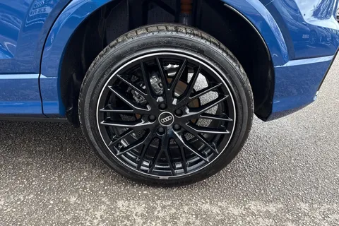 Audi Q2 1.0 TFSI 30 Black Edition Euro 6 (s/s) 5dr Thumbnail #13