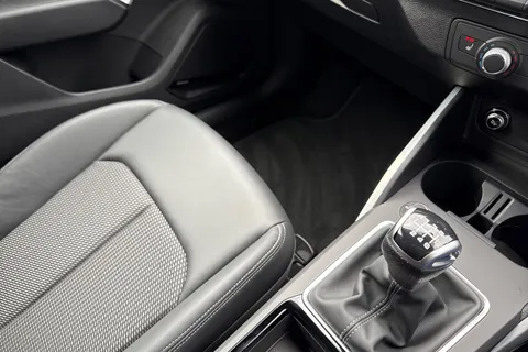 Audi Q2 1.0 TFSI 30 Black Edition Euro 6 (s/s) 5dr Thumbnail #20