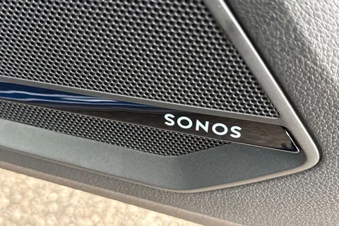 Audi Q2 1.0 TFSI 30 Black Edition Euro 6 (s/s) 5dr Thumbnail #25