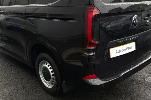 MF26EOT Volkswagen Transporter T28 Commerce Plus SWB 110 PS 2.0 TDI 6sp Manual Thumbnail #16