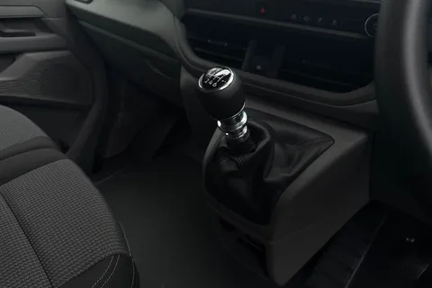 MF26EOT Volkswagen Transporter T28 Commerce Plus SWB 110 PS 2.0 TDI 6sp Manual Thumbnail #20