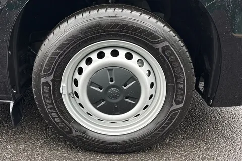 MF26EOT Volkswagen Transporter T28 Commerce Plus SWB 110 PS 2.0 TDI 6sp Manual Thumbnail #23