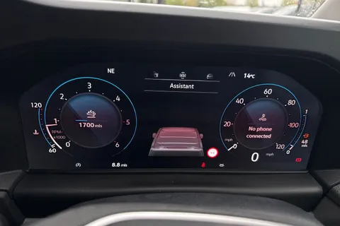 MF26EOT Volkswagen Transporter T28 Commerce Plus SWB 110 PS 2.0 TDI 6sp Manual Thumbnail #34