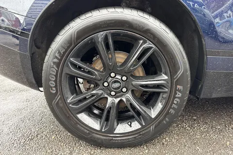 MT22VGE Land Rover Range Rover Velar 2.0 D200 MHEV Edition Auto 4WD Euro 6 (s/s) 5dr Thumbnail #6
