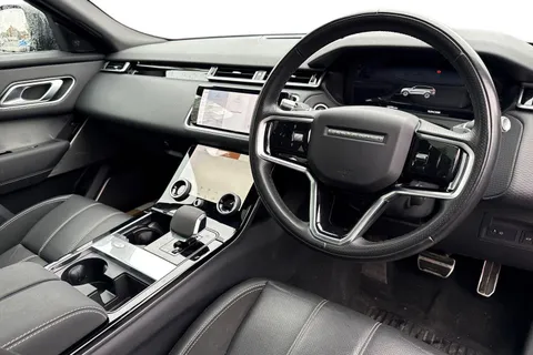 MT22VGE Land Rover Range Rover Velar 2.0 D200 MHEV Edition Auto 4WD Euro 6 (s/s) 5dr Thumbnail #7