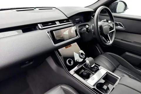 MT22VGE Land Rover Range Rover Velar 2.0 D200 MHEV Edition Auto 4WD Euro 6 (s/s) 5dr Thumbnail #8