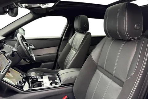 MT22VGE Land Rover Range Rover Velar 2.0 D200 MHEV Edition Auto 4WD Euro 6 (s/s) 5dr Thumbnail #10