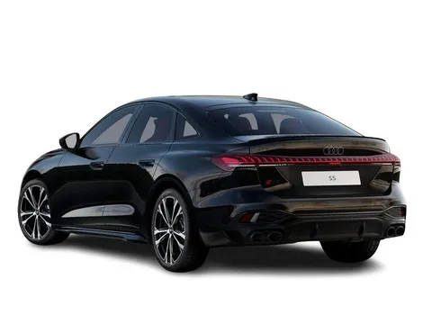 3 of 8 for Audi S5 3.0 TFSI Black Edition Saloon S Tronic quattro Euro 6 (s/s) 5dr